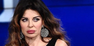 Le sfumature di Alba Parietti: “Per me la follia è libertà” Alba Parietti, gossip, news,