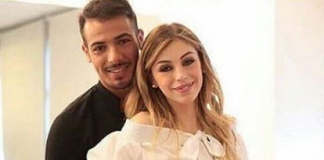 Gossip, Aldo e Alessia: la Cammarota incinta secondo figlio. L’annuncio! aldo palmeri, gossip, gossip news, news, aldo e alessia, alessia cammarota, incinta, gravidanza,