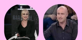 Amici 2017 Alessandra Celentano e Rudy Zerbi smentiscono Morgan