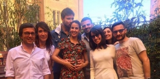 Alessandro Di Battista diventerà papà? Un particolare scatena il gossip!