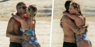 Alessia Marcuzzi incinta. Arriva il gossip dopo l’isola Alessia Marcuzzi incinta, Alessia Marcuzzi, gossip,