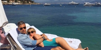 Gossip, Alessia Marcuzzi senza “Palapa” in Costa Azzurra » Gossip, Alessia Marcuzzi, Costa azzurra,