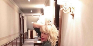 Cosa è successo a Alessia Marcuzzi prima della finale dell’Isola?
