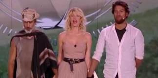 Anticipazioni Isola dei Famosi 2018 Alessia Marcuzzi svela i naufraghi! Anticipazioni Isola dei Famosi 2018, Alessia Marcuzzi