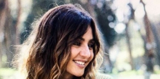 Ambra Angiolini compleanno: l’ex ninfetta di Non è la Rai compie 40 anni gossip news, gossip, ambra angiolini, compleanno, Ambra Angiolini,