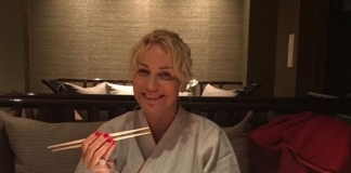 Antonella Clerici: Vittorio Garrone con sh-te-i-mas, accende il gossip oggi Antonella Clerici, Antonella Clerici news, Antonella Clerici e Vittorio Garrone, gossip, notizie del giorno,