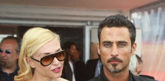 Raz Degan dedica d’amore a Paola Barale per i 50 anni Raz Degan, dedica d'amore, Paola Barale, 50 anni, Ultime notizie gossip, notizie gossip, gossip,