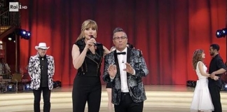 Stasera in tv: cosa vedere oggi 15 aprile 2017: tutti i programmi tv Stasera in tv, programmi tv, oggi in tv, 15 aprile 2017,