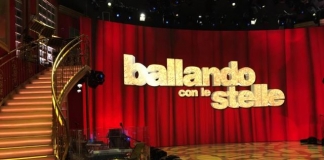 Ballando con le stelle 2017 ottava puntata: svelato il ballerino per una notte