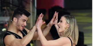 Gossip Ballando: cosa bolle in pentola tra Fabio Basile e la Kuzmina?