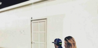Gossip Striscia la notizia Tapiro d’oro a Belén Rodriguez e Andrea Iannone