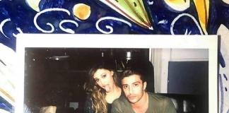 Novità in vista per Belen e Iannone: gossip in allarme, cosa succede?