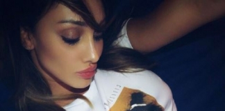 Belen Rodriguez si affida al gossip con Tiziano Ferro: Cosa è successo? Belen Rodriguez, gossip belen, belen, Stefano De Martino, Gossip Rosa, Gossip,
