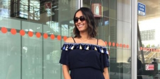 Caterina Balivo nel mirino del gossip. Un particolare scatena le critiche!