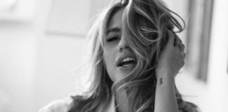 Notizie Gossip news, anche Cristina Marino maliziosa: si spoglia? Notizie Gossip, Gossip news, Gossip, Cristina Marino,