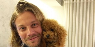 Isola dei famosi gossip news: che fine ha fatto Davide Silvestri?