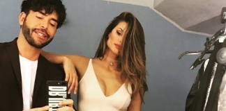 Gossip, Isola 2017: Dayane Mello e Giacomo Urtis stanno insieme? Gossip, Isola 2017, Dayane Mello, Giacomo Urtis,