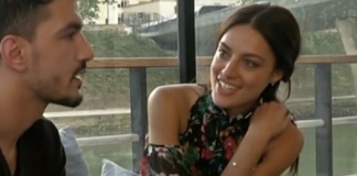 Uomini e Donne puntata 19 aprile: Desirée soffia un corteggiatore a Rosa Desirée Popper Uomini e Donne, Desirée Popper, Uomini e Donne, Gossip,