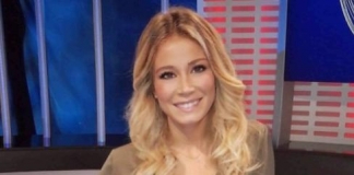 Diletta Leotta matrimonio e maternità in gran segreto: il gossip del giorno Diletta Leotta, lascia Sky, Sky Sport, Sky Calcio, Rai, ultime notizie, news, ultima ora,