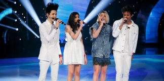 Emma Marrone e il gossip alla quinta puntata del serale di Amici 2017