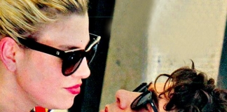 Ritorna il gossip rosa di Emma Marrone e il ritorno di fiamma Emma, Emma Marrone, gossip, gossip rosa, ritorno di fiamma, Amici 2017, Amici Serale, vita privata,