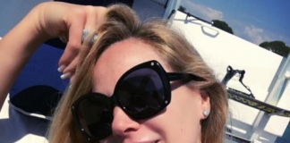 Il gossip di oggi: le bollenti rivelazioni di Federica Panicucci Federica Panicucci