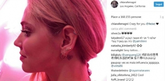 Fedez Ferragni, smentita dei gossip sulla crisi: lontani ma vicini!