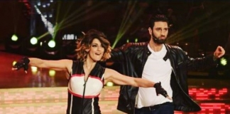 Ballando con le stelle 2017: Antonio Palmese e Samanta Togni pronti a vincere!