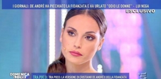 La Top 10 delle opinioniste più belle della televisione italiana 2020 opinioniste più belle