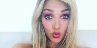 Gossip, Francesca Fichera mostra il pancione: novità a un mese dal parto!