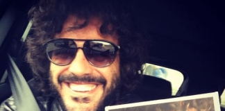 Francesco Renga Scriverò il tuo nome: il nuovo album in uscita Francesco Renga, Francesco Renga Scriverò il tuo nome, Francesco Renga nuovo album,