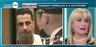 Caso Corona: La mamma di Fabrizio: “Qualcuno ce l’ha a morte con lui” gabriella corona dichiarazioni dopo sesta udienza processo fabrizio corona news