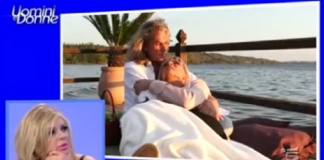 UeD news puntata 20 aprile: Gemma e Marco esterna d’amore sul lago anticipazioni Uomini e Donne, Giorgio Manetti, Robi, Uomini e Donne, Marco Firpo, umilia Gemma Galgani,