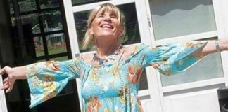 Gemma Galgani e il gossip che affonda Giorgio Manetti Gemma Galgani