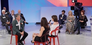 Gossip Uomini e Donne: Giorgio Manetti lascia UeD con Roberta?? UeD News, News, Gossip Uomini e Donne, Uomini e Donne News, News UeD, Giorgio Manetti,