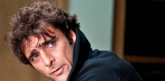 Il gossip di oggi: Adriano Giannini: la rivelazione lascia attoniti Adriano Giannini, gossip, news, gossip news, Il coraggio di vincere,