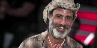 Raz Degan cambia idea sul matrimonio. Il Gossip di oggi: nozze con la bionda? Raz Degan, Luca Argentero, The Last Shaman, news,