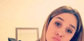 Uomini e Donne, la nuova corteggiatrice Greta Orsingher è l’ex di Fedez Uomini e Donne, Greta Orsingher, ex, Fedez,