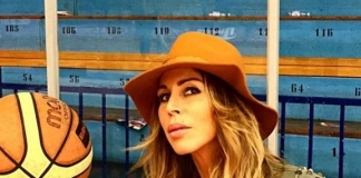 Gossip, Guendalina Canessa e Pietro Aradori si sono lasciati? L’annuncio!