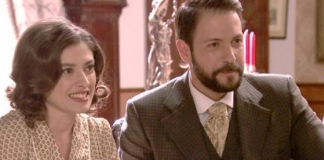 Il Segreto anticipazioni puntate spagnole Severo droga Cristobal Stasera in tv, programmi tv, oggi in tv, programma, cosa vedere oggi in tv, tv, cosa fanno oggi in tv, programmi tv oggi, programmazione tv,