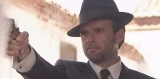 Anticipazioni Il Segreto spagnole Carmelo uccide l’uomo sbagliato segreto anticipazioni, anticipazioni il segreto, cristobal, carmelo,