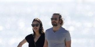 Irina Shayk e Bradley Cooper genitori: la modella ha partorito in gran segreto