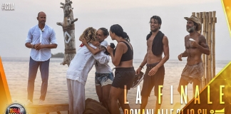 Isola dei famosi 2017 la finale: Chi vincerà l’Isola dei famosi 2017? isola dei famosi 2017 finale