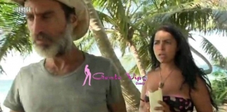 Isola dei Famosi 2017 la zattera della discordia: Eva vs Simone, Raz vs Nancy Isola, Isola dei famosi, Isola dei famosi 2017,