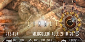 Spente le luci della Palapa: L’Isola dei Famosi 2017 Verso la Finale! Stasera in tv, stasera, programmi tv oggi, oggi in tv, tv, oggi, programmi tv stasera,