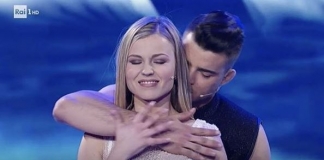Gossip Rosa, Anastasia Kuzmina e Fabio Basile escono allo scoperto Fabio Basile e Anastasia Kuzmina, Fabio Basile, Anastasia Kuzmina, Gossip Rosa,