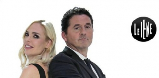 Stasera in tv, cosa vedere oggi in tv? I programmi tv di oggi 26_4_2017 stasera in tv, programmi, oggi, 1 ottobre,