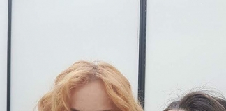 Pagine di make up Luisa Festa: “Io e FURORE a distanza di venti anni”