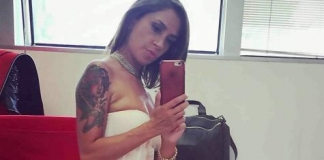 Il gossip di Malena dopo l’Isola dei famosi 2017: la confessione shock! malena, malena la pugliese, domenica live, gossip,