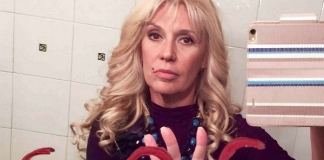 Gossip, Maria Teresa Ruta rivela la sua tragedia celata per 40 anni Gossip, Maria Teresa Ruta, news,